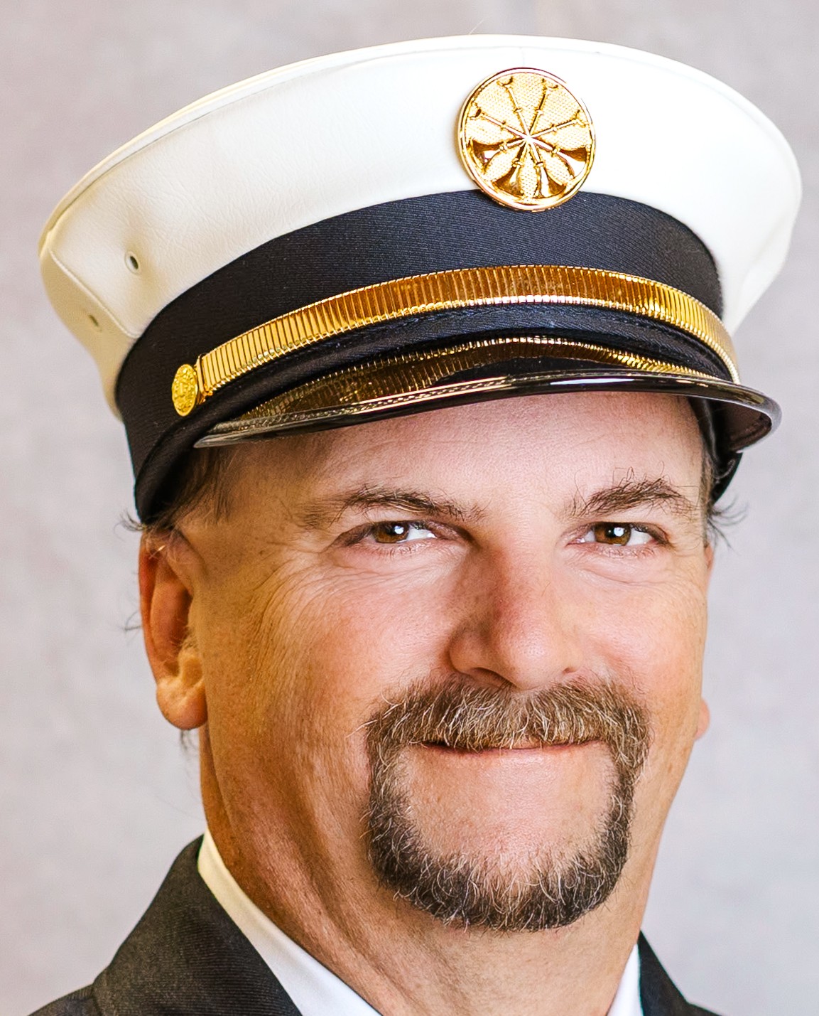 Deputy Chief